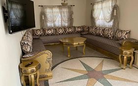Appartement Meknes